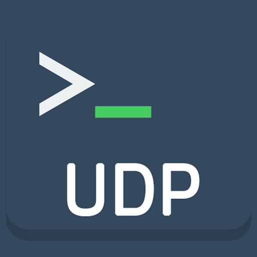 UDP Terminal app reviews download