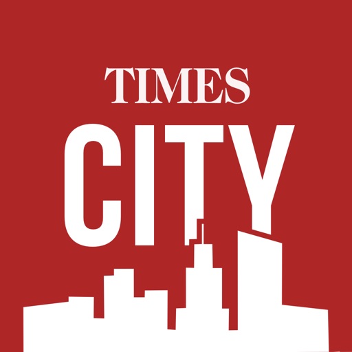 Times City app reviews download