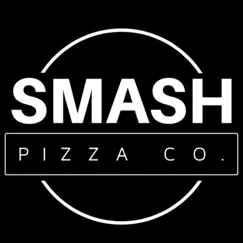 smash pizza co. logo, reviews