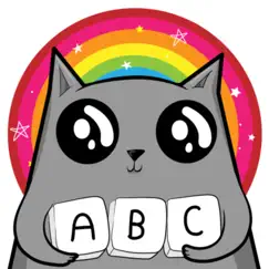 kitty letter logo, reviews