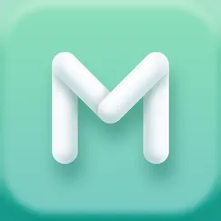 moodnotes - mood tracker logo, reviews