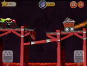 monster truck mega racing game ipad images 2