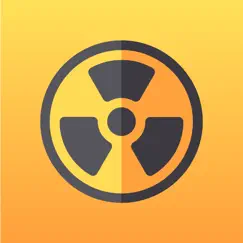 nuclear plant finder logo, reviews