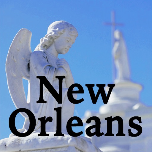 Ghosts of New Orleans app reviews download