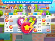 bingo bash hd feat. monopoly iPad Captures Décran 4