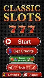 classic slots - slot machine iphone images 4