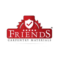 friends carpentry logo, reviews
