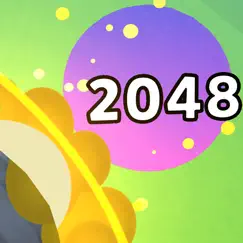 ball hop 2048 logo, reviews