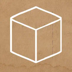 cube escape: harvey's box обзор, обзоры