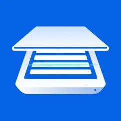 pdf scanner app - scan to pdf commentaires & critiques