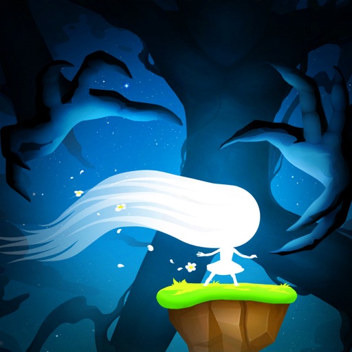 Flora and the Darkness app reviews download