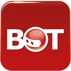 bot - sales order booking app logo, reviews