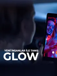glow: canlı görüntülü sohbet ipad resimleri 1