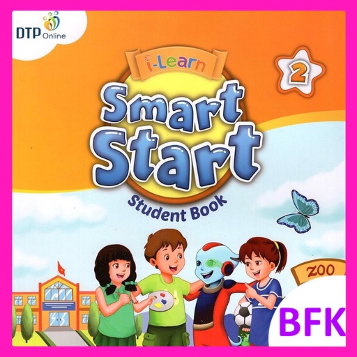 English 2 Smart Start app reviews download