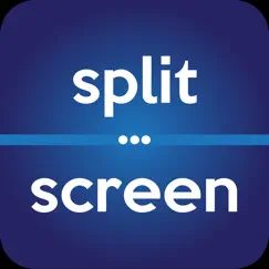 split screen multitasking view logo, reviews