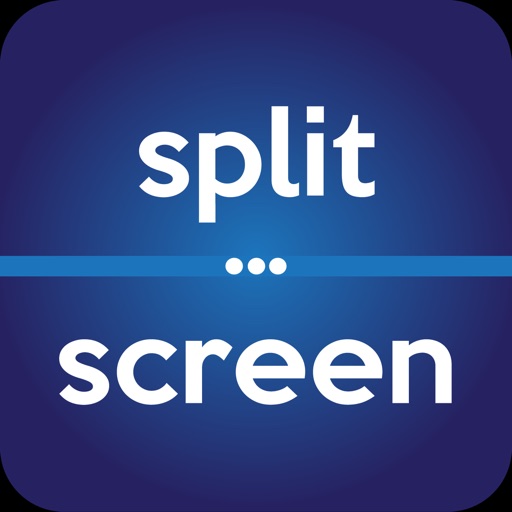Split Screen Multitasking View app reviews download