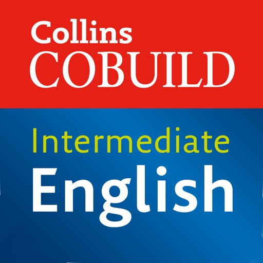 Collins COBUILD Dictionary app reviews download