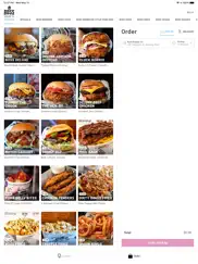 boss burger ipad images 1