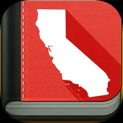 california - real estate test logo, reviews