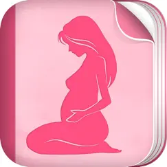pregnancy tips for iphone logo, reviews