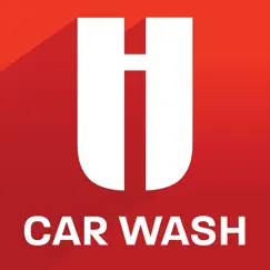 hy-vee car wash logo, reviews