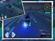 motorcycle driving - simulator ipad images 4
