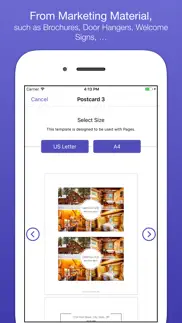 realestate templates for pages iphone images 2