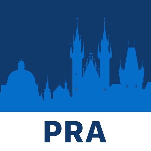 Prague Travel Guide and Map app reviews download