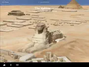 the pyramids iPad Captures Décran 3