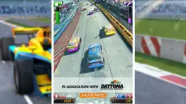 daytona rush: car racing game iphone images 3