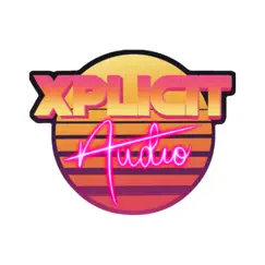 xplicit audio shopping logo, reviews