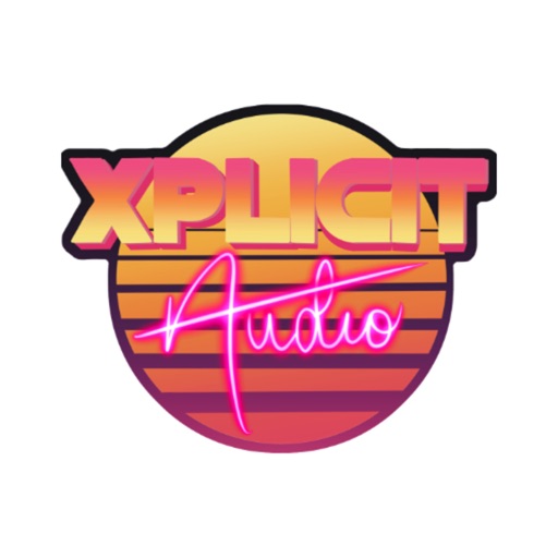 Xplicit Audio Shopping app reviews download