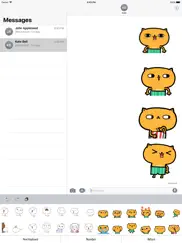 cutemoji emoji stickers ipad images 4