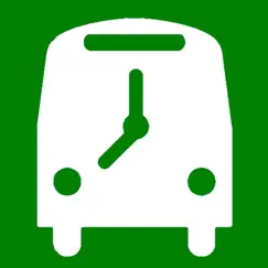 my bus times logo, reviews