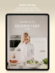 healthy chef ipad images 1
