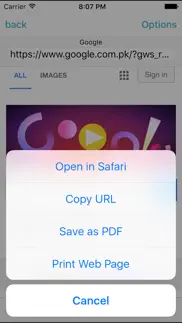 webpages to pdf converter iphone images 2