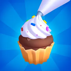 cupcake art logo, reviews
