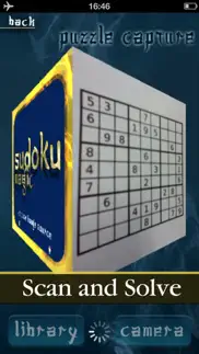 sudoku magic - the puzzle game iphone images 1