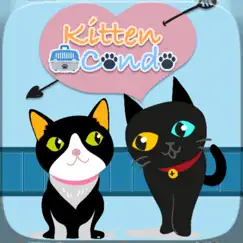 kitten condo town logo, reviews