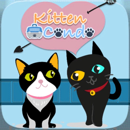 Kitten Condo Town app reviews download