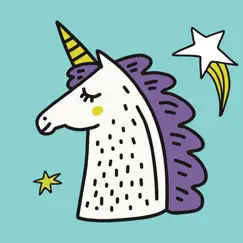 unique as a unicorn logo, reviews