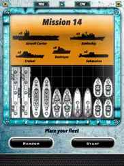 sea battle board game ipad images 3