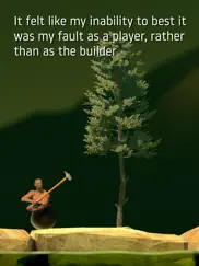 getting over it ipad images 3