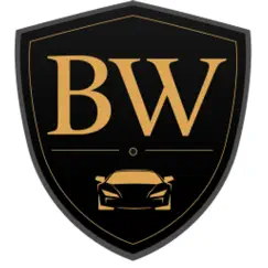 bw private hire logo, reviews