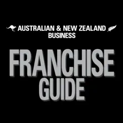 business franchise guide logo, reviews