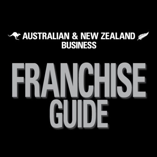 Business Franchise Guide app reviews download