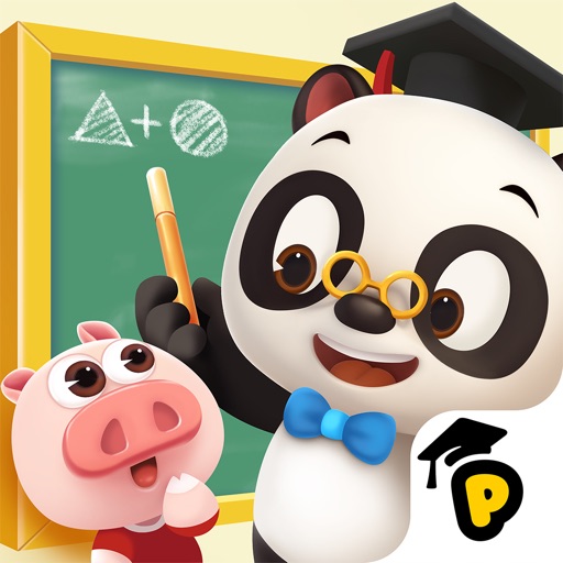 Dr. Panda School app reviews download