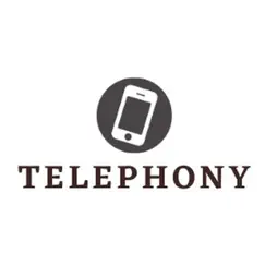 telephony logo, reviews