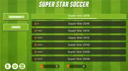 super star soccer 2018 iphone images 3