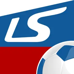 livescore: world football 2018 logo, reviews